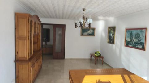 Foto 4 de Pis en venda a Carretera D'alacant, 7, Callosa d'en Sarrià, Alicante