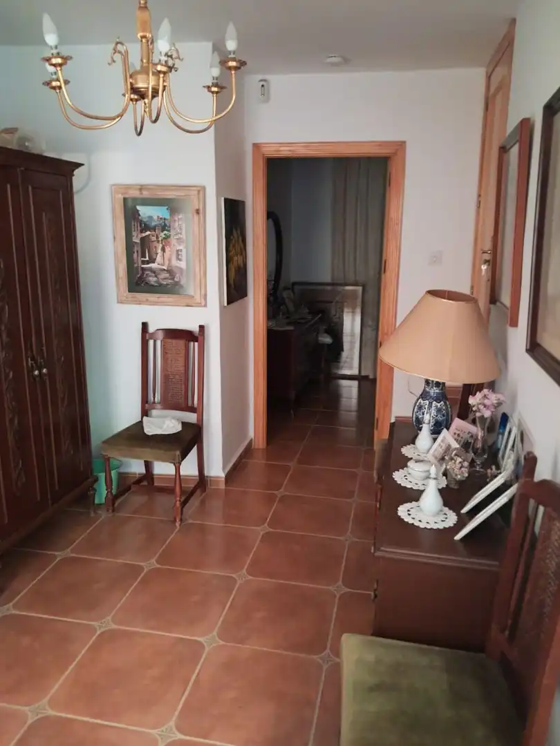 Casa con terrazza in vendita a Lecrín, imagen 12