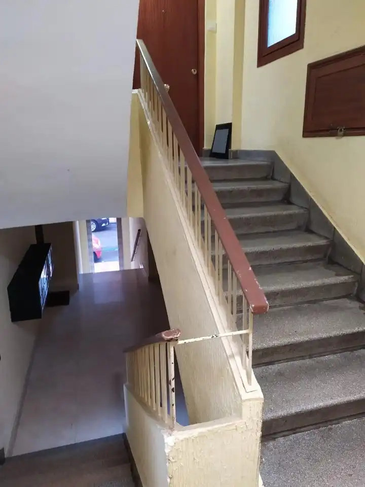 Wohnung zur Miete in Calle Rubiana, San Claudio - La Chantría
