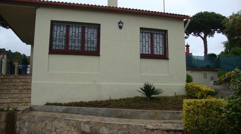 Foto 5 de Casa o chalet en venta en Sant Cebrià de Vallalta, Barcelona