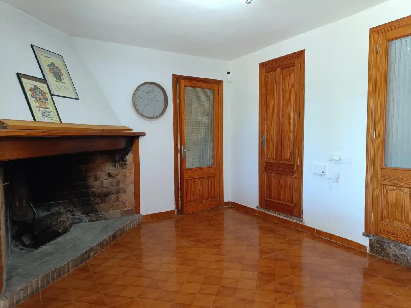 Finca rústica en venta en Sant Llorenç des Cardassar con Calefacción, Jardín privado y Terraza
