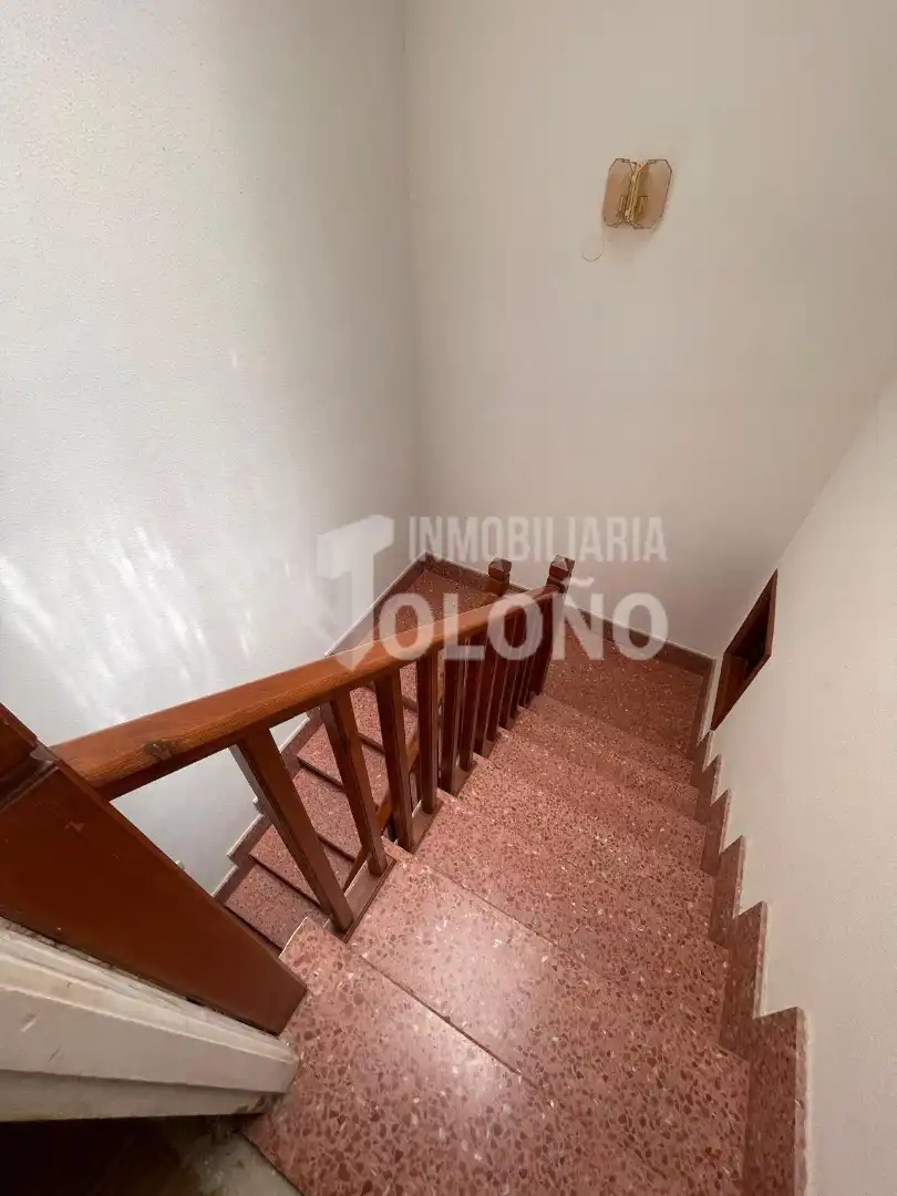 Casa o xalet en venda en San Asensio amb Jardí privat, Terrassa i Traster