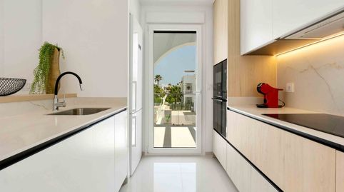 Foto 5 de Àtic en venda a N/a, -1, Centro de la Ciudad Quesada, Rojales