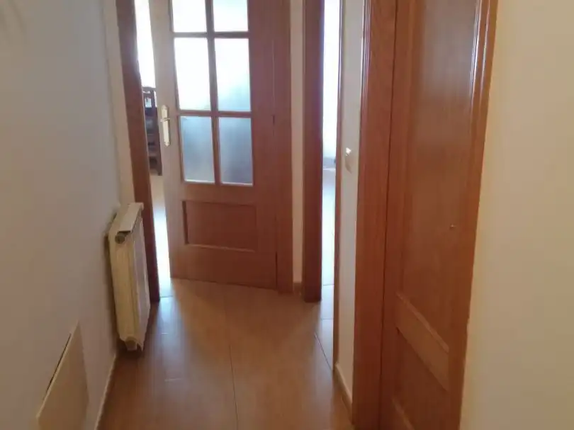 Piso con ascensor en venta en Calle Cristóbal Colón 77, imagen 11
