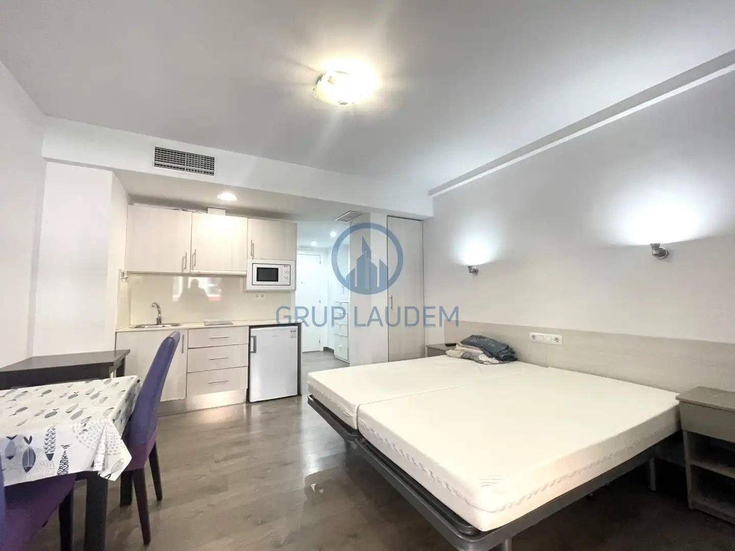Apartament de lloguer a El Rengle