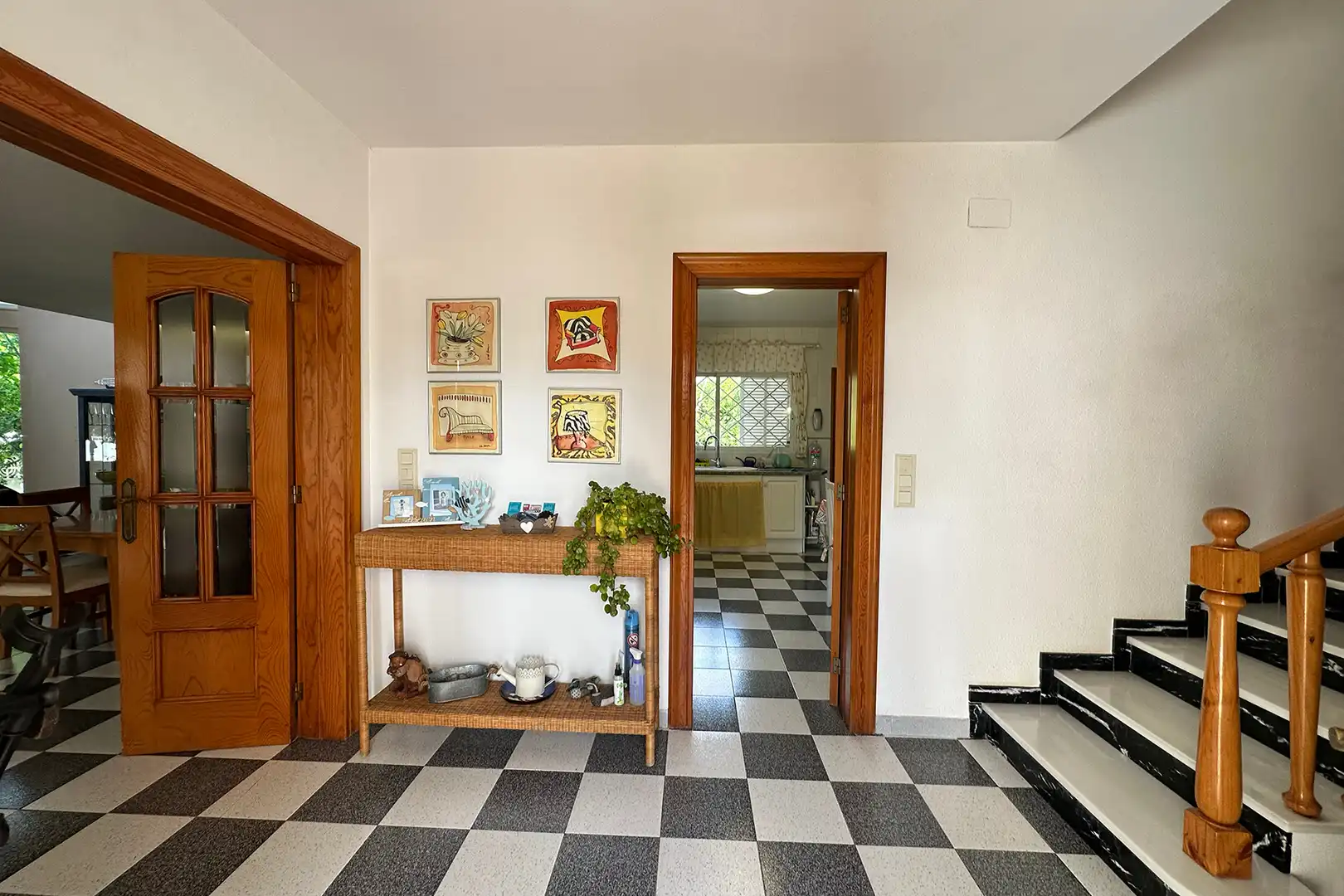 Casa o chalet en venta en Vinaròs con Calefacción, Jardín privado y Terraza