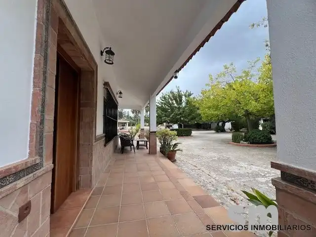 Terreno rustico in vendita a Ubrique, imagen 5