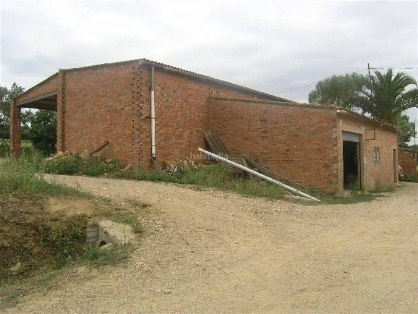 Maison rustique avec jardin à vendre à La Bisbal d'Empordà, imagen 6