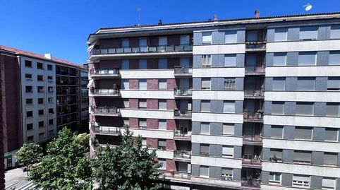 Foto 5 de Pis en venda a Pio XII, Desamparados, Vitoria - Gasteiz