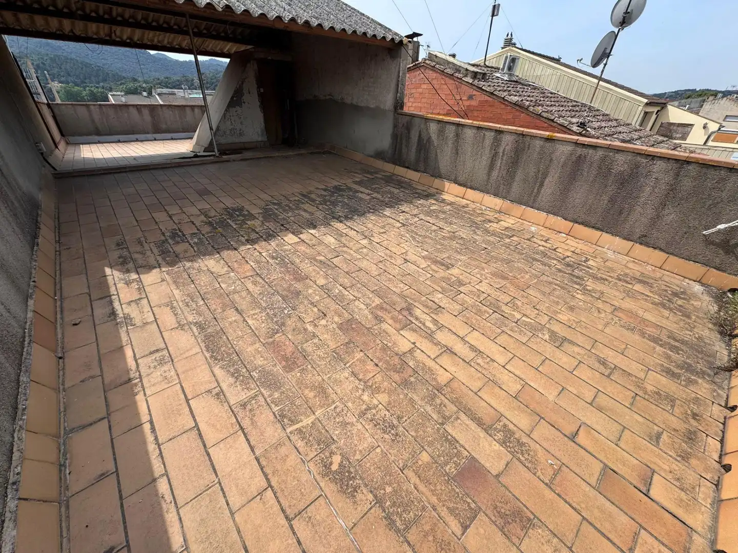 Terrace of Houses for sale in Sant Celoni  with Heating and Balcony