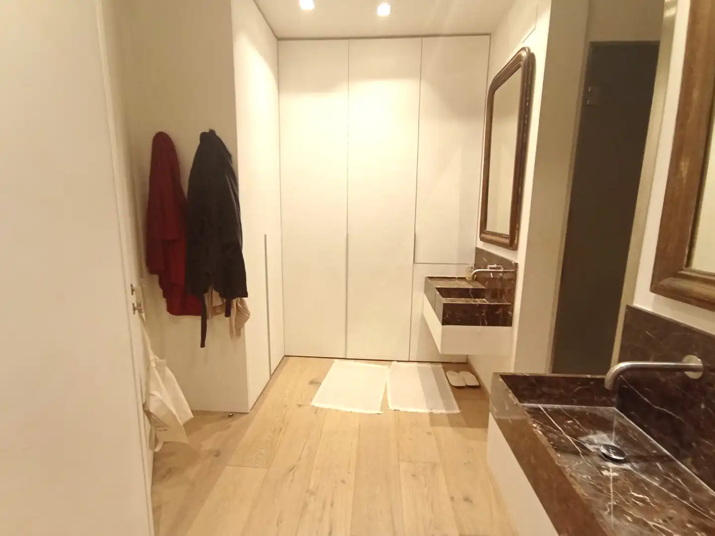 Baño de Piso en venta en Barcelona con Aire acondicionado, Calefacción y Parquet