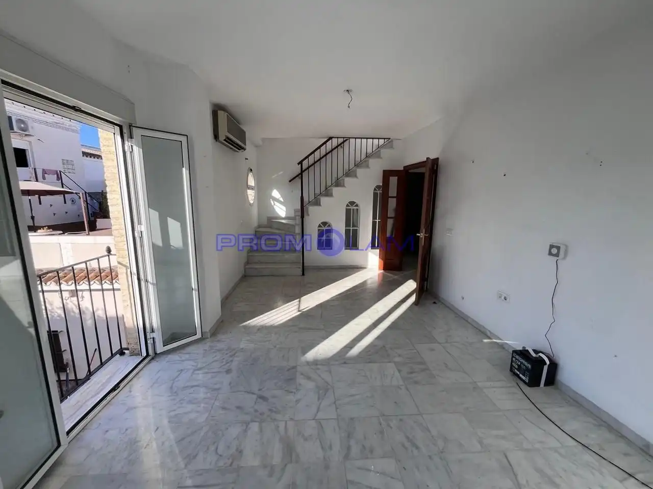 Wohnung zum Verkauf in De "El Huerto", Sanlúcar la Mayor