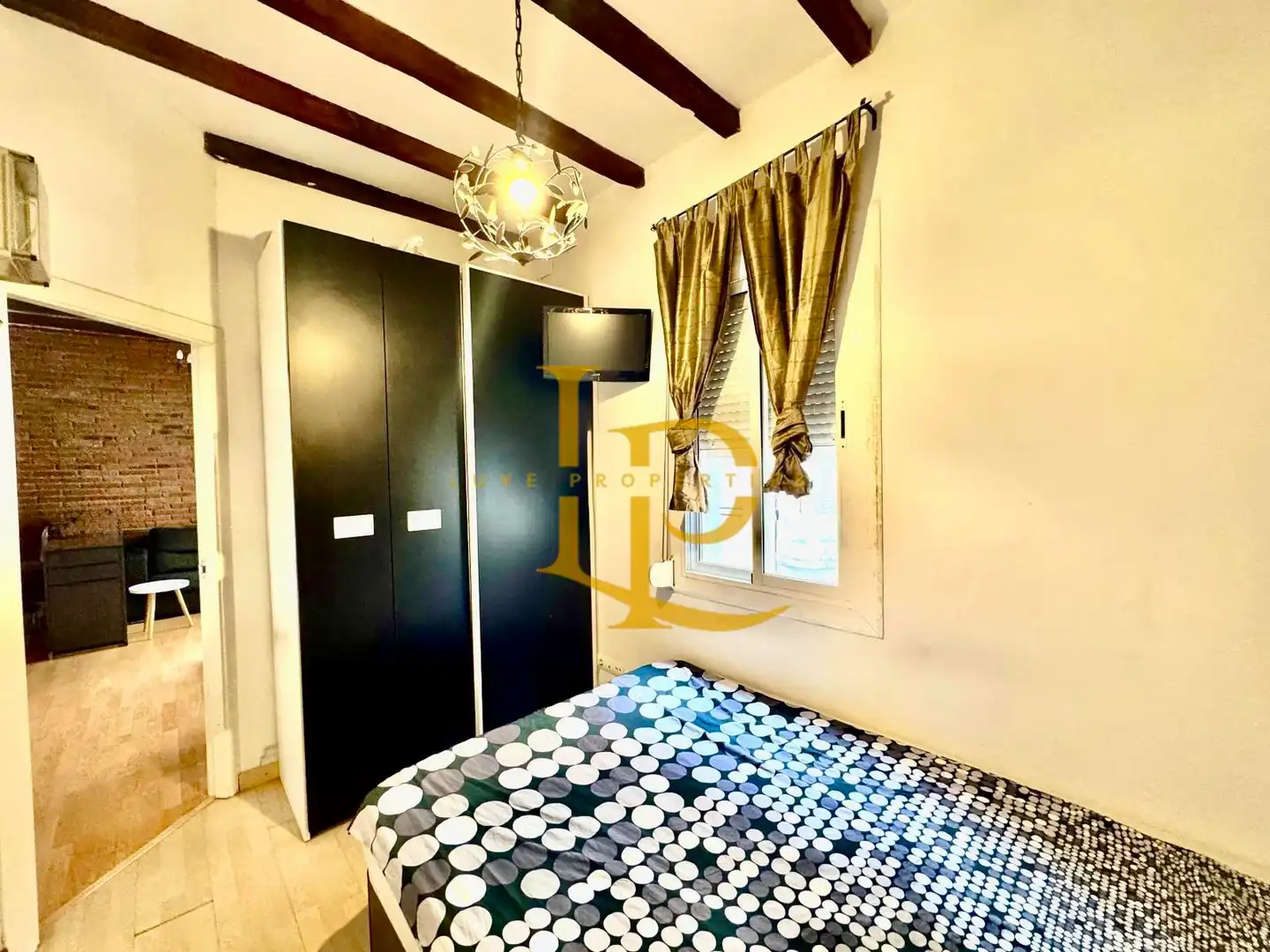 Flat for sale in Carrer dels Pescadors, La Barceloneta