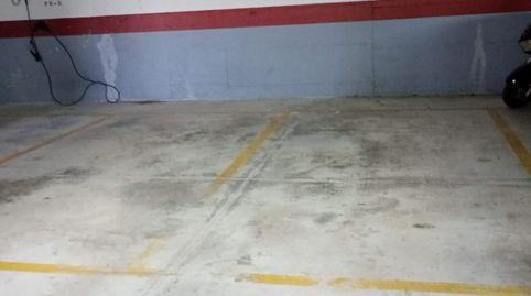 Foto 4 de Garaje de alquiler en Consell, Illes Balears