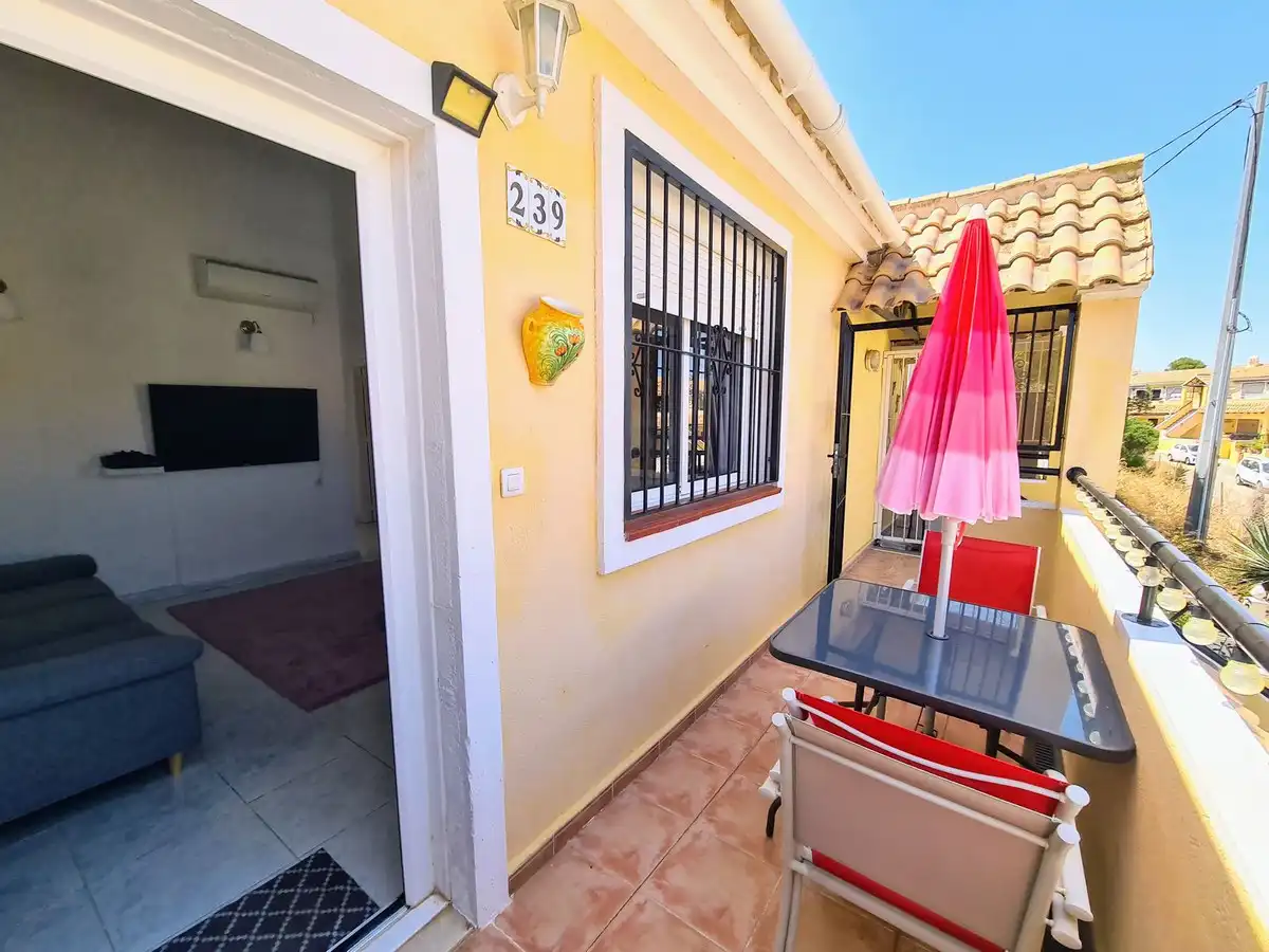 Apartamento en venta en Orihuela Costa, imagen 10