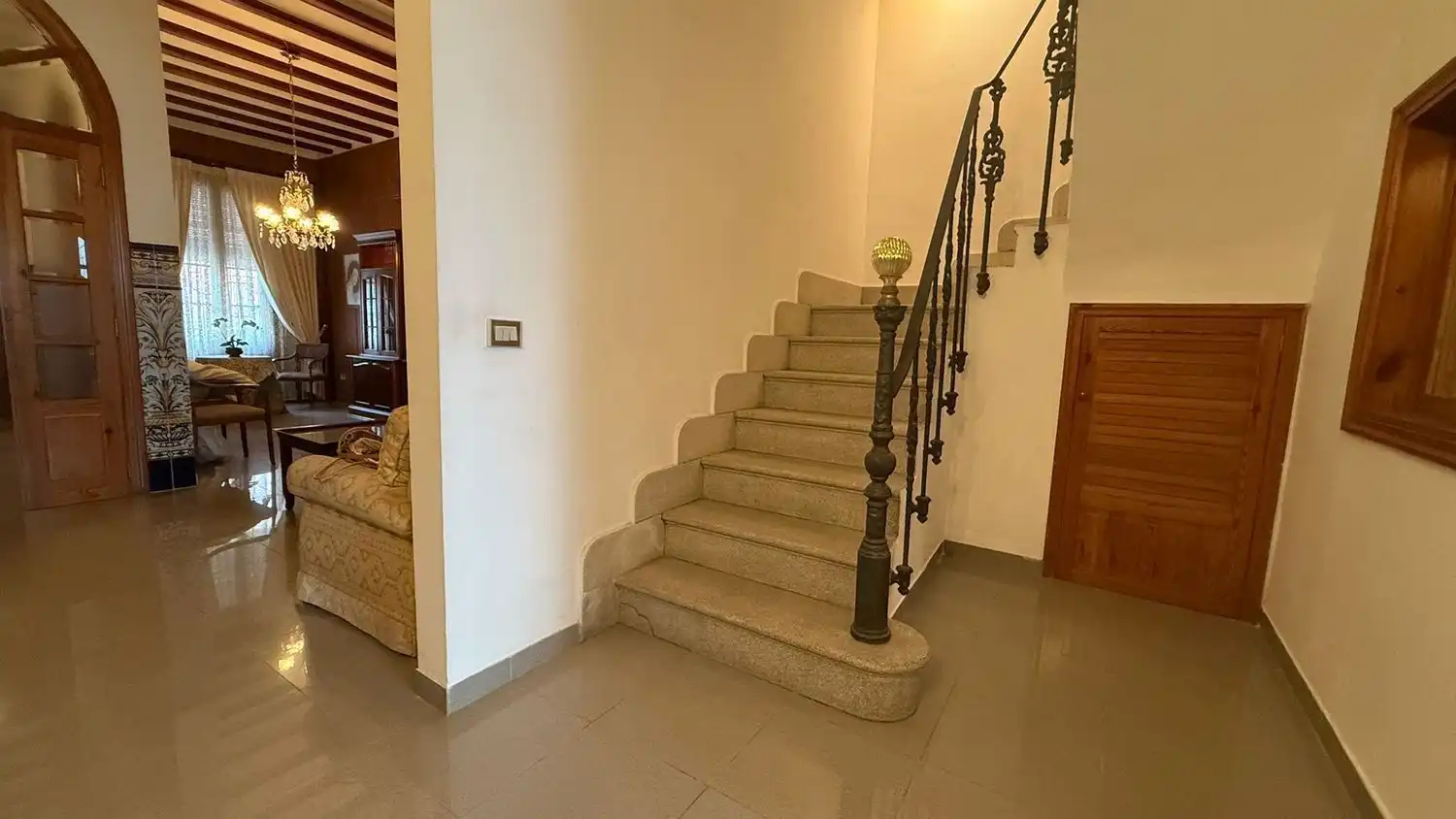 Casa o xalet en venda en Almazora / Almassora amb Aire condicionat, Terrassa i Traster
