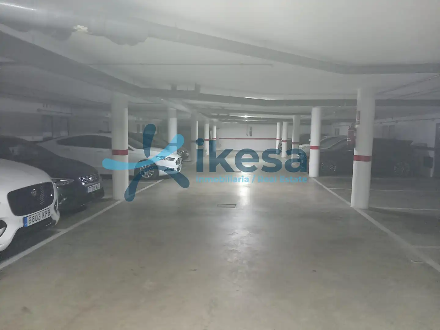 Parking de Garaje en venta en Punta Umbría