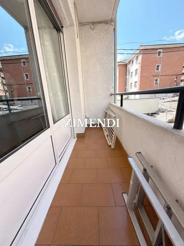 Terraza de Piso en venta en Berriz con Calefacción, Trastero y Amueblado