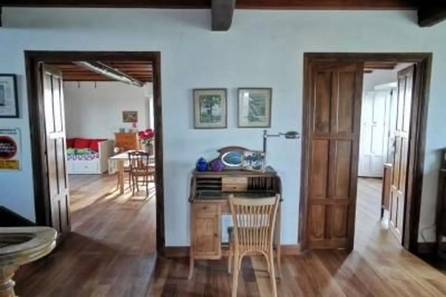 Casa con jardín en venta en Avda del Folgueirón, s n Campos y Salave, imagen 41