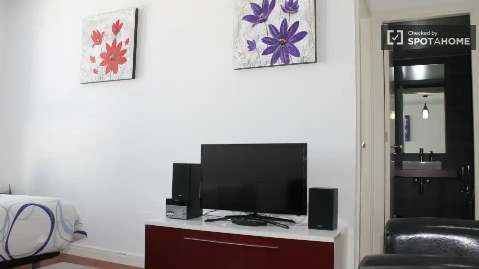 Flat for rent in Sant Pere, Sta. Caterina i la Ribera