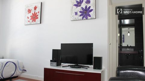 Photo 5 of Flat for rent in Sant Pere, Sta. Caterina i la Ribera, Barcelona Capital