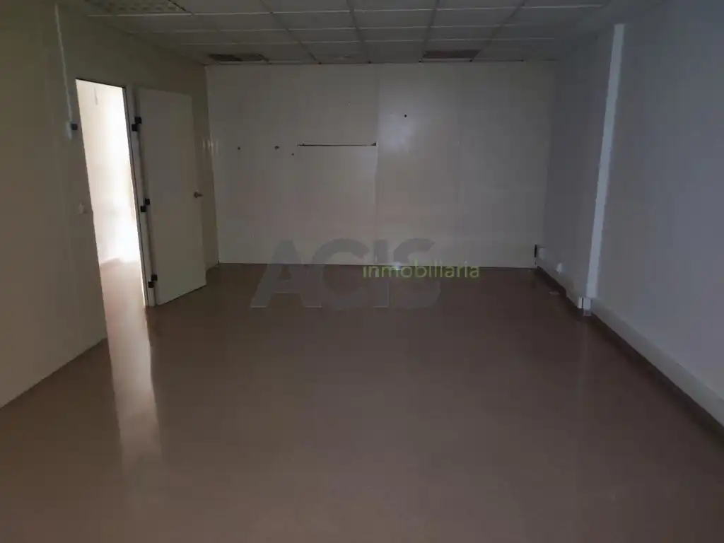 Oficina de alquiler en Almussafes