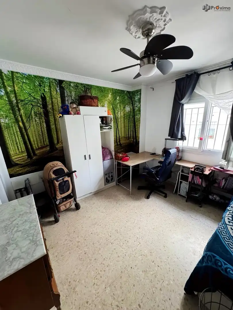 Habitación de Piso en venta en Écija con Aire acondicionado