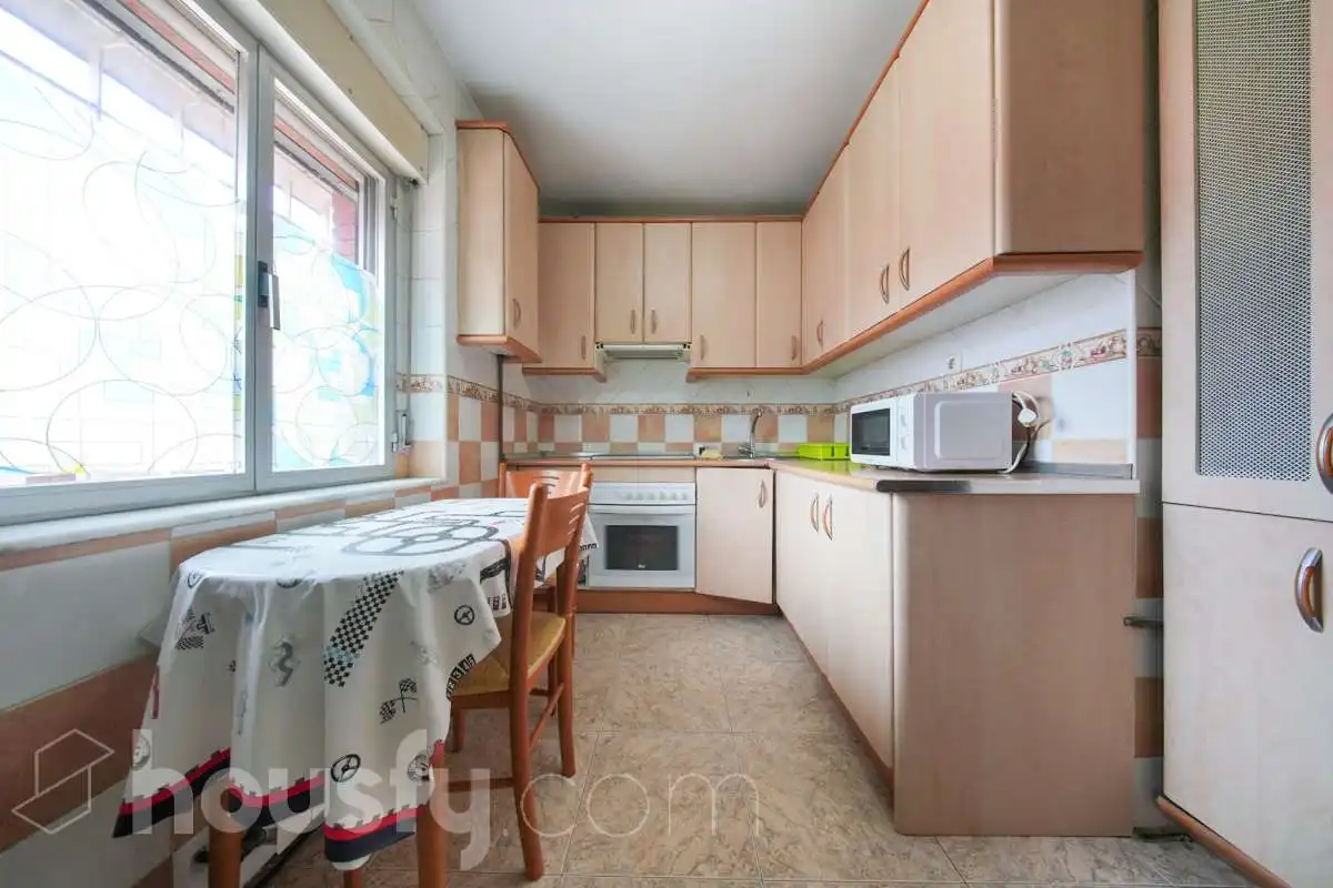 Piso con ascensor en venta en Calle la Chulapona ., imagen 18