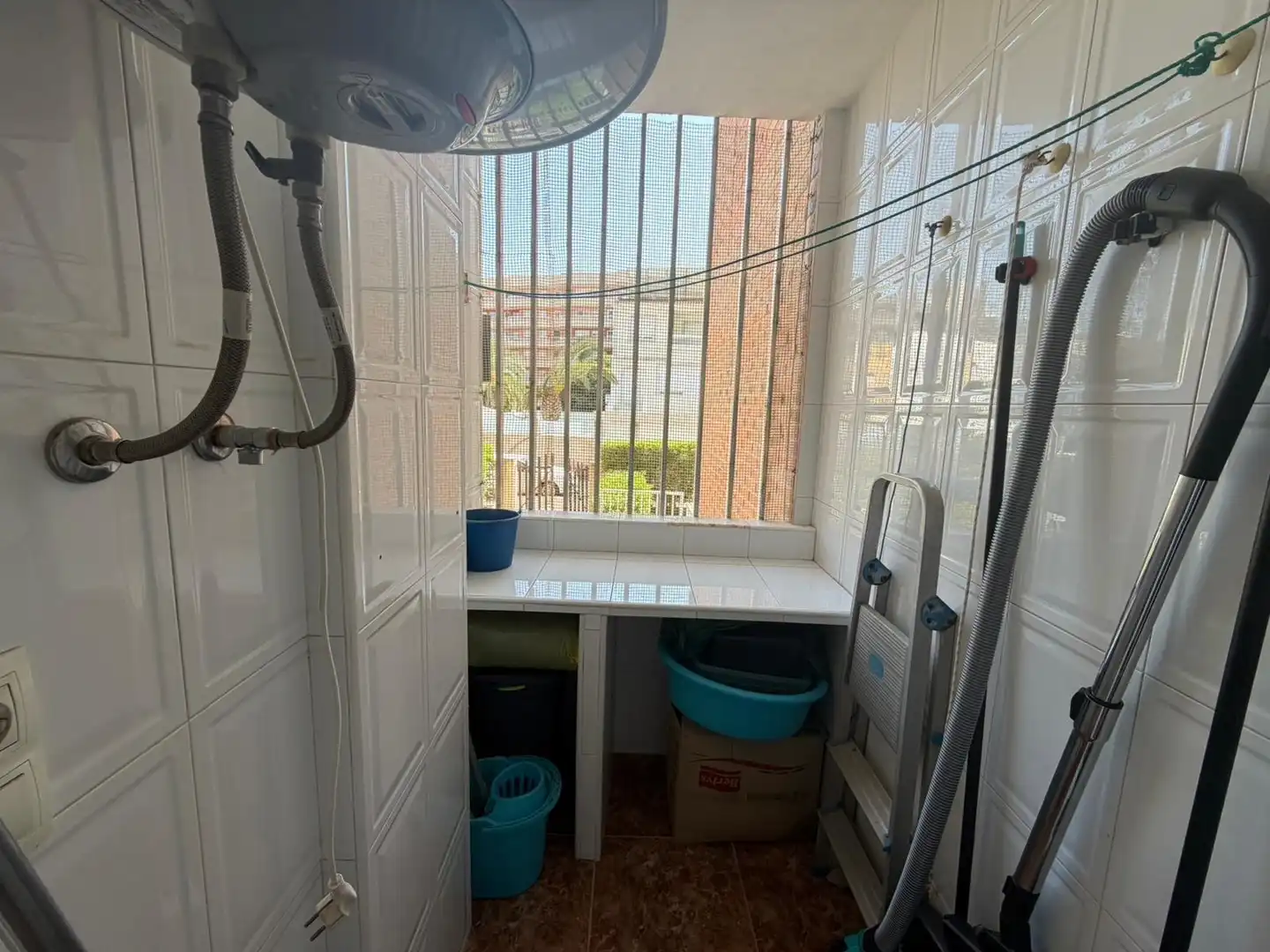 Apartamento en venta en Playa del Acequión, Náufragos y Rocío del Mar, imagen 7