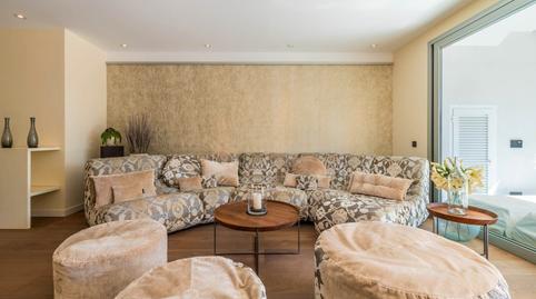 Foto 5 von Wohnungen zum Verkauf in Portals Nous, Calvià