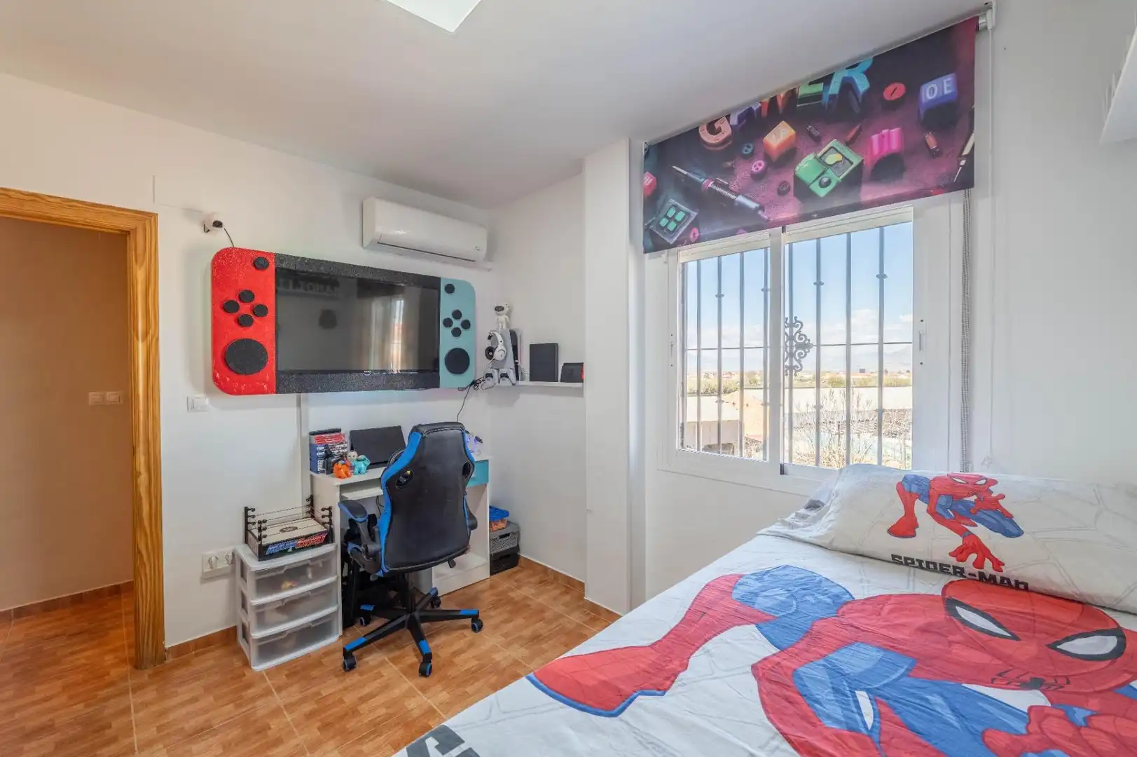 Piso con ascensor en venta en Calle del Retiro, imagen 35