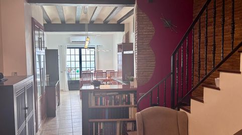 Foto 5 de Casa adosada en venta en Sueca ciudad, Sueca