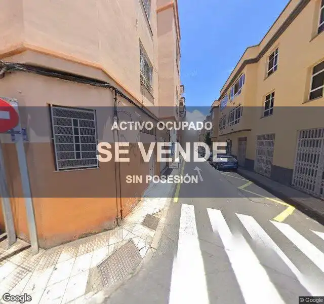 Flat for sale in La Cuesta -Finca España
