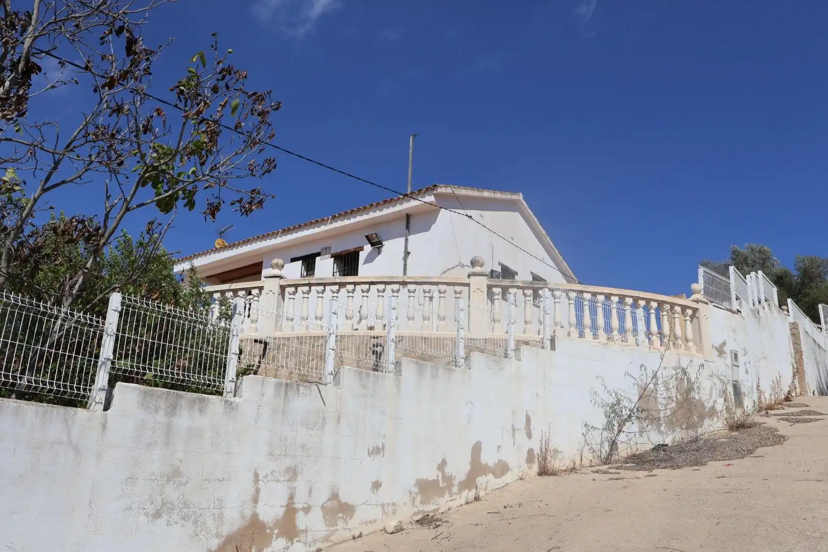 Country house zum Verkauf in Vall d'Alba, Castellón