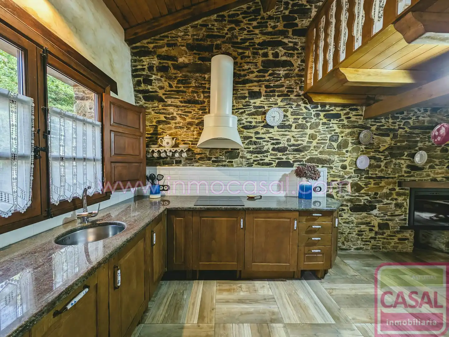 Houses for sale in VEGA DE ZARZA, Taramundi