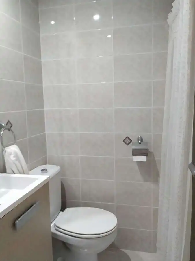 Bathroom of Apartments for rent in Vinaròs