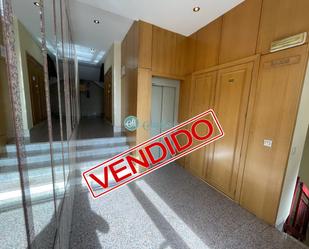 Flat for sale in Segovia Capital