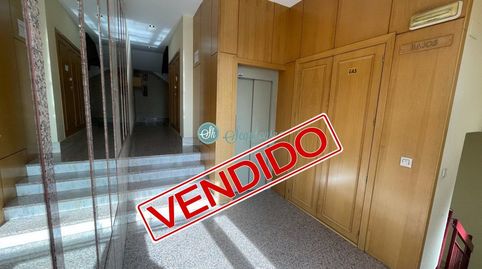 Piso en venta en Vía Roma, 2 dormitorios.