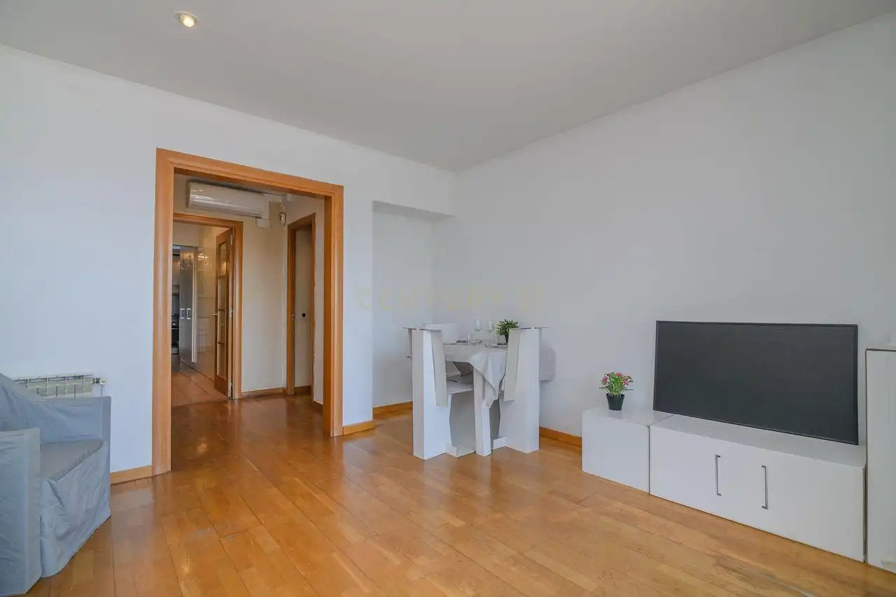 Wohnung zum Verkauf in La Barceloneta