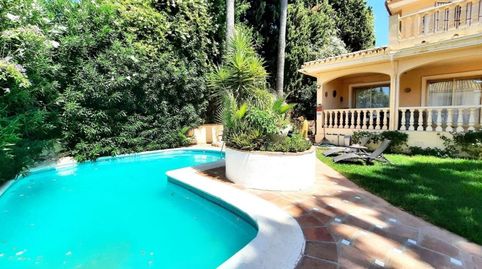 Foto 2 de Casa adosada en venta en Campo de Mijas, Mijas