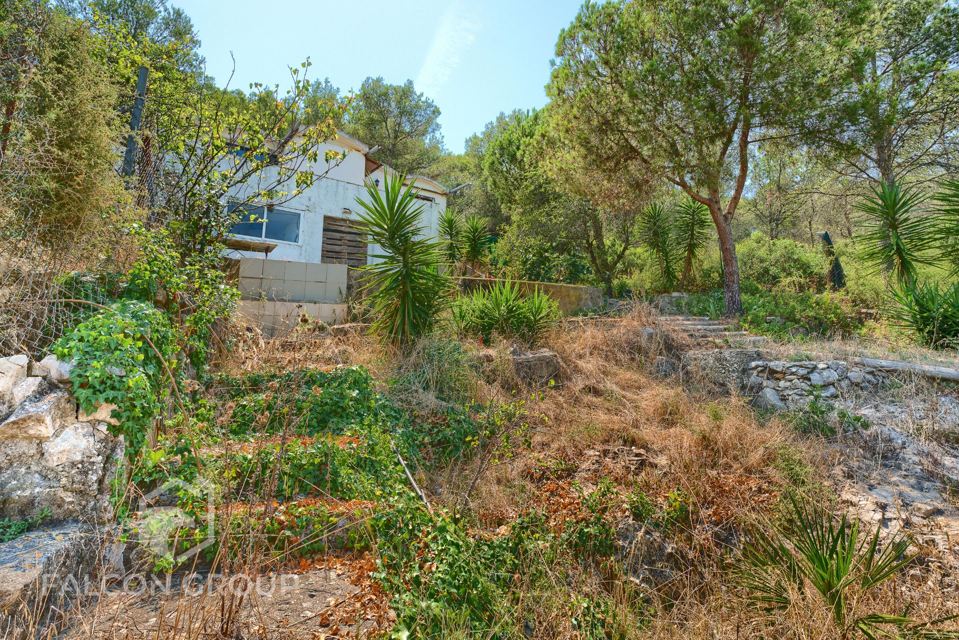 House or chalet for sale in Canyelles  with Private garden, Terrace and Balcony