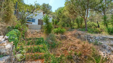 Foto 2 de Casa o chalet en venta en Del Bosc, Canyelles, Barcelona