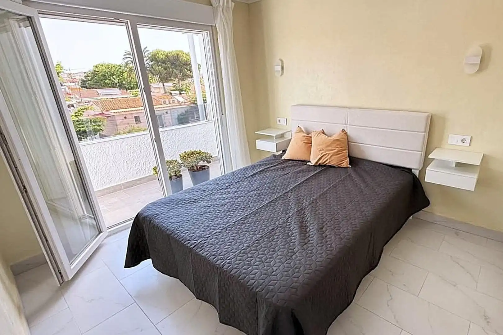 Adosado con terraza en venta en Calle C. Luxemburgo 4, imagen 18