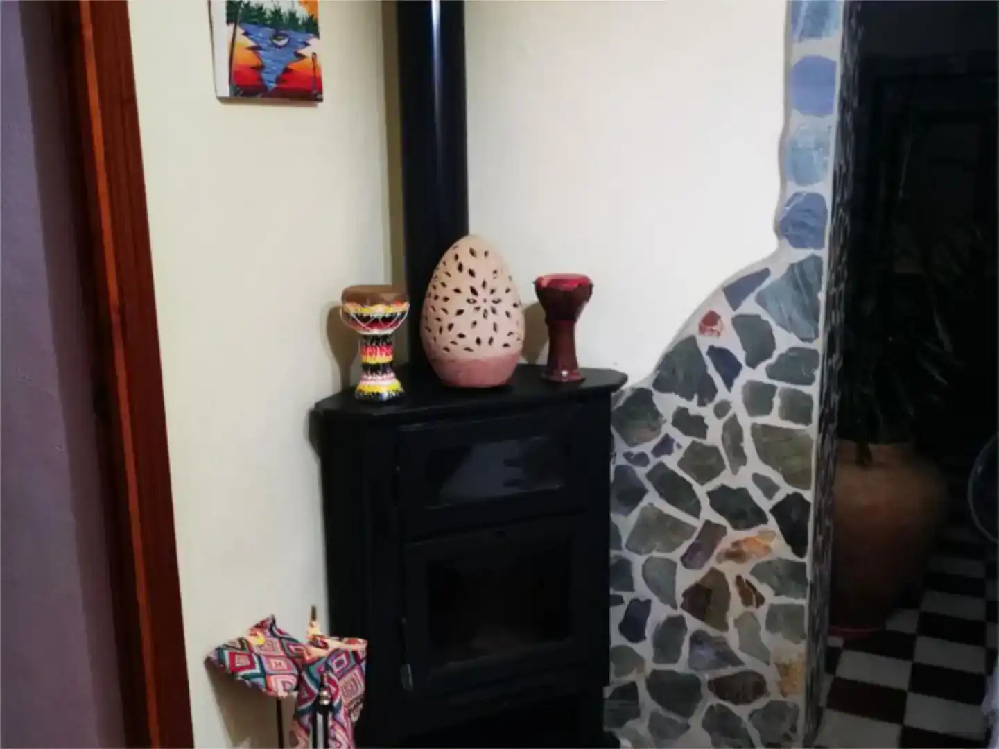 Piso en venta en El Campillo (Huelva) con Trastero