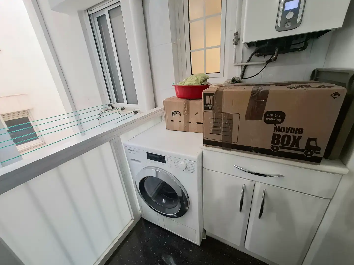 Piso en venta en Sant Gervasi i la Bonanova
