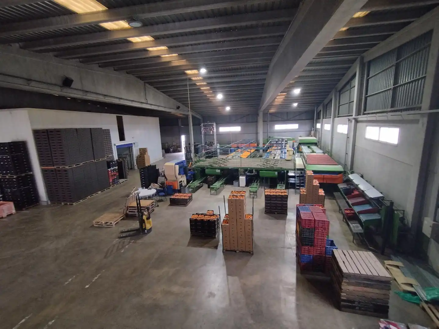 Nau industrial en venda a Massamagrell, imagen 6
