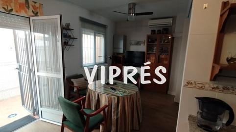 Foto 4 de Casa adosada en venda a Norte, Mérida