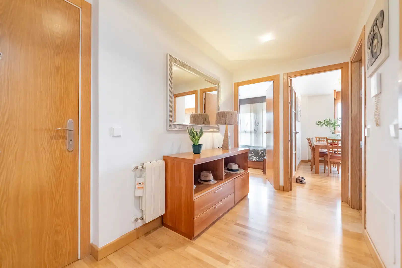 Dúplex en venta en Torrejón de Ardoz con Calefacción, Terraza y Piscina