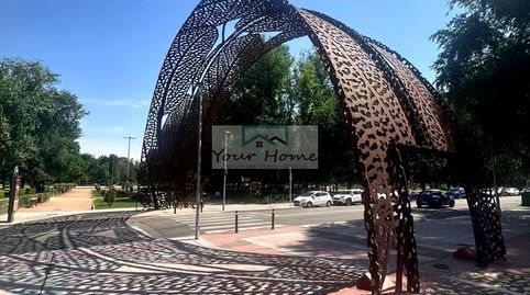 Foto 2 de Piso en venta en Madrid, Veredillas, Torrejón de Ardoz