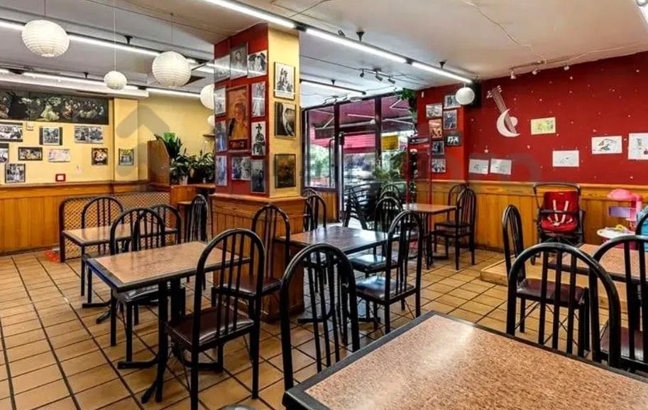 Premises for sale in Las Rozas de Madrid  with Terrace, Furnished and Alarm